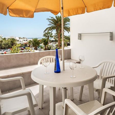 Appartement Lanzahost Casa Del Sol 2 à Costa Teguise Extérieur photo