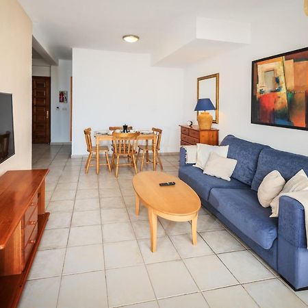 Appartement Lanzahost Casa Del Sol 2 à Costa Teguise Extérieur photo