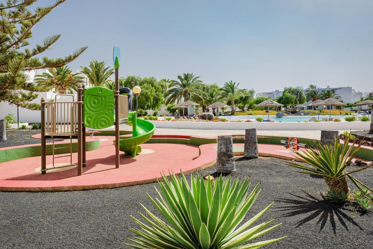 Appartement Lanzahost Casa Del Sol 2 à Costa Teguise Extérieur photo