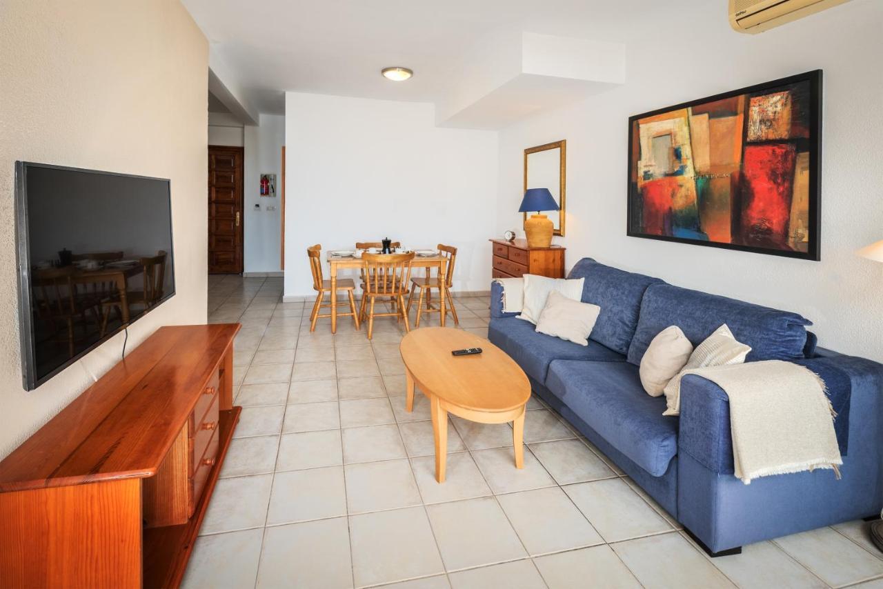 Appartement Lanzahost Casa Del Sol 2 à Costa Teguise Extérieur photo