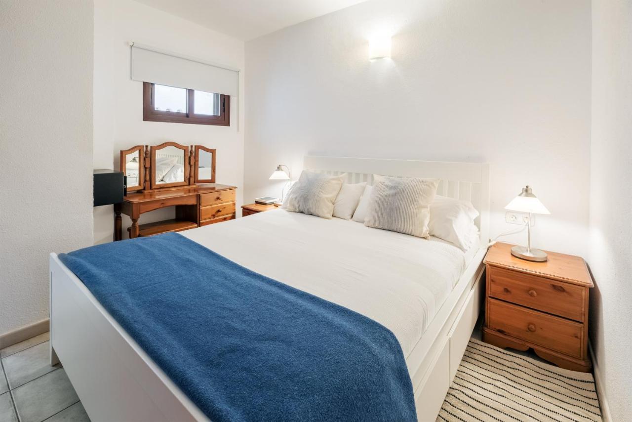 Appartement Lanzahost Casa Del Sol 2 à Costa Teguise Extérieur photo