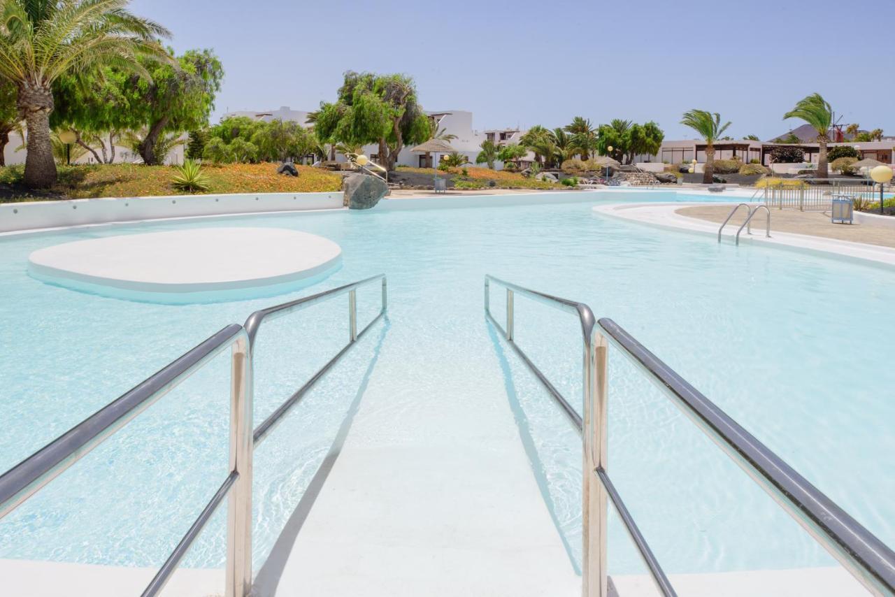 Appartement Lanzahost Casa Del Sol 2 à Costa Teguise Extérieur photo