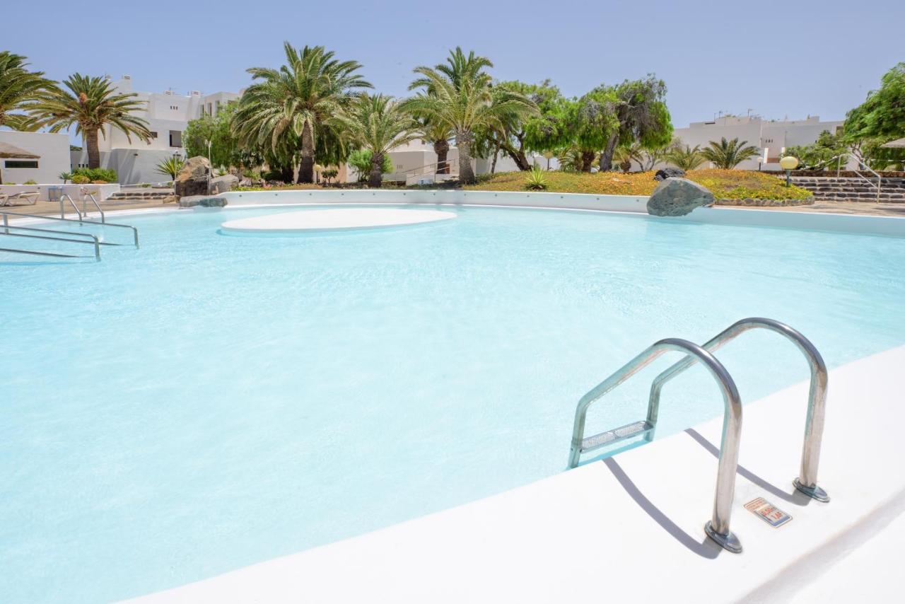 Appartement Lanzahost Casa Del Sol 2 à Costa Teguise Extérieur photo